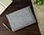 Чохол для ноутбука Gmakin для MacBook Pro 13 New Grey (GM07-13New) - мініатюра 6