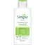 Легкий зволожуючий крем для обличчя Simple Hydrating Light Moisturiser Kind to Skin, 125 мл - мініатюра 1