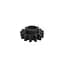 Шестерня BEAR VARIMIXER TEDDY 5L AR005-324-TD001 - мініатюра 1