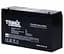 Акумуляторна батарея для ДБЖ Trinix GEL 12 V / 12 А*ч (44-00073) - мініатюра 1