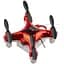 Радиоуправляемая игрушка ZIPP Toys Квадрокоптер с камерой Малыш Zippi с доп.аккумулятором, крас (CF922 red) - миниатюра 1
