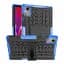 Чохол Armor cover для планшета Lenovo Tab M11/K11 TB-330 FU TB-331 FC/FU - мініатюра 4