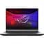 Ноутбук ASUS ROG Strix G18 G815JPR i9-14900HX la 58GHz,18'',2.5K,IPS,32GB DDR5,1TB,RTX 5070 - мініатюра 4