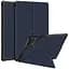 Обложка Ultra Slim Origami BeCover для Amazon Kindle Paperwhite 11th Gen 2021 Deep Blue (707219) - миниатюра 1