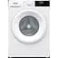 Пральна машина Gorenje WNHPI 62SCSIRV/UA автоматична (WFLP6012) (6922846) - мініатюра 1