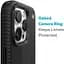 Оригинальний противоударный чехол Speck Presidio2 Grip MagSafe для iPhone 15 Pro Max (6.7") Black 150575-3205 - миниатюра 6