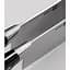 Набор ножей Huo Hou Fire Molybdenum Vanadium Steel Kitchen Knife 2 in 1 - мініатюра 2