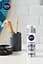 Піна для гоління NIVEA MEN Одним рухом 200 мл - мініатюра 2