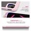 Чохол до планшета Armorstandart Y-Type PEN Xiaomi Redmi Pad 2 Pink (ARM87410) - мініатюра 6