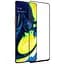 Захисне скло Toto 5D Full Cover Tempered Glass Samsung Galaxy A80/A90 Black - мініатюра 3