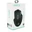 Ігрова миша бездротова iMICE G1800 Rechargeable, 4 кнопок, акумулятор, 1600dpi, 2.4Ghz, Black - мініатюра 10