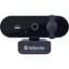 Веб-камера Defender G-lens 2580 FullHD 1080p 2Mp Чорний - мініатюра 1