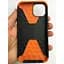 Оригинальний противоударный чехол UAG Civilian для iPhone 13 / iPhone 14 (6.1") Black (11317D114040) - миниатюра 2