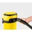 Профессиональный пылесос Karcher WD 3 V-15/4/20 (1.628-104.0) - миниатюра 6