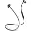 Наушники Awei WT10 Bluetooth Earphones Black - миниатюра 3
