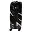 Валіза Semi Line 24" M Black Marble (T5730-2) - мініатюра 3