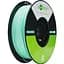 Філамент для 3D-принтерів Creality Soleyin PLA Ultra 1kg Light Green (3301010603) - мініатюра 1