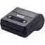 Мобільний термопринтер етикеток Xprinter XP-P3301B 40-82mm (USB+bluetooth) чорний - мініатюра 1