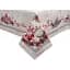 Скатертина новорічна Lefard Home Textile Kris lurex гобеленова 180х140 см (732-309) - мініатюра 3