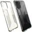 Противоударный чехол Speck Presidio Perfect Clear Grip для Samsung Galaxy S20 Plus (6.7") Crystal - миниатюра 6