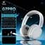 Игровые беспроводные наушники AULA G7 Pro / Три режима подключения / White - миниатюра 2