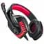 Ігрова гарнітура Real-EL GDX-7650 Black-Red (GDX-7650 Black-Red) - мініатюра 4