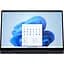 Ноутбук HP 14 Envy x360 Laptop 14-fc0006ua 2.8K OLED/U7-155U/16GB/512SSD/UMA/W11/Blue (B9PC1EA) - мініатюра 4