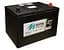 Акумулятор 6СТ-95A MIDAC ITINERIS EFB- STOP & START Asia, 12V, 95Ah (-/+), EN760А - мініатюра 1