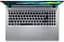Ноутбук Acer Aspire Go AG15-32P 15.6 FHD IPS, Intel 3-N355, 8GB, F512GB, UMA, Lin, сріблястий (NX.J8XEU.006) - мініатюра 4