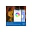 Светодиодные умные лампы - набор 4 штуки TP-Link L530 Smart LED Wi-Fi Tapo N300 Multicolor - миниатюра 3