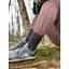 Носки DexShell Running Lite 2.0 Socks водонепроницаемые S 36-38 серые - миниатюра 2