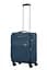 Валіза 55 см American Tourister Aerospin Indigo 55x40x23(25) MH6*31001 - мініатюра 8