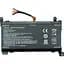Акумулятор PowerPlant для ноутбуків HP Omen 17 (FM08) 14.8V 5200mAh - мініатюра 1