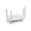 Опто-волоконне обладнання Picotel Абонентський термінал (PU-X645) 4GE + WiFi 5G (PU-X645) - мініатюра 3