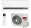 Кондиціонер TCL BreezeIN 2.0 TAC-24CHSD/UG11V3AHB Heat Pump Inverter R32 Wi-Fi - мініатюра 1