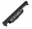 Акумулятор для ноутбука Asus X45 X55 X75 A45 A55 A75 A85 F45 F55 F75 K45 K55 K75 R500 (A32-K55 A33-K55 A41-K55) - мініатюра 1