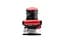 Шлифовальная машина эксцентриковая электрическая Intertool SemiPro WT-0542 480 Вт - миниатюра 5