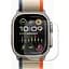 Захисна плівка StatusSKIN для Apple Watch Ultra 2 Екран Матова Titan - мініатюра 1