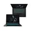 Ноутбук Gigabyte Gaming A16 Black Steel (3THK3UA893SD) - мініатюра 5