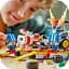 Конструктор LEGO Super Mario Mario Kart - Toad's Garage 390 деталей (72035) - миниатюра 11