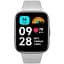 Умные часы Xiaomi Redmi Watch 3 Active BHR7272GL серо-белые - миниатюра 2