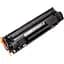 Картридж PowerPlant HP LJ P1007/Pro M1136 (CC388A) (з чипом) - мініатюра 1