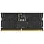 Модуль памяти для ноутбука SoDIMM DDR5 32GB 5600 MHz Goodram (GR5600S564L46/32G) - миниатюра 1