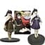 Фігурка Banpresto Канао Цуюрі Kanao Tsuyuri Клинок розсікаючий демонів Demon Slayer 17 см WST DS KT 130 - мініатюра 2