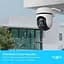 Зовнішня панорамна Wi-Fi камера, Tapo C500 - мініатюра 6