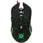 Компьютерная мышка Defender Draglen GM-907 RGB USB Black (52907) - миниатюра 1
