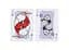 Карты игральные United States Playing Card Company Bicycle Disney Nightmare Before Christmas (ВР_БДНБК) - миниатюра 4