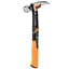 Молоток Fiskars IsoCore M 16oz / 13.5 " (1020213) - мініатюра 1