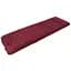 Килимок надувний Bo-Camp Laticuda Ergonomic Gold 191x60x14 cm Grey/Red (3107105) (DAS301471) - мініатюра 1