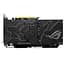 Відеокарта ASUS GTX 1660 6Gb Super ROG Strix Gaming (ROG-STRIX-GTX1660S-6G-GAMING) (GDDR6, 192 bit, PCI-E 3.0 x16) Б/в - мініатюра 6